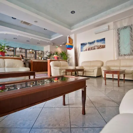 Acrux Hotel Gabicce Mare