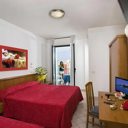 Acrux Hotel Gabicce Mare