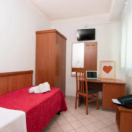 Acrux Hotel Gabicce Mare