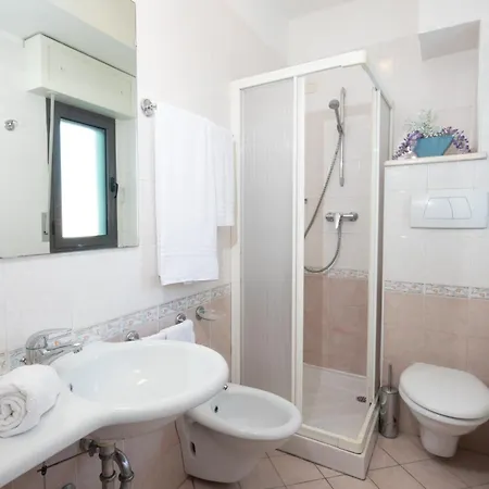 Acrux Hotel Gabicce Mare