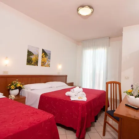 Hotel Acrux Gabicce Mare