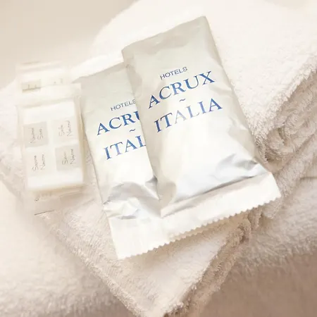 Acrux Hotel 3*