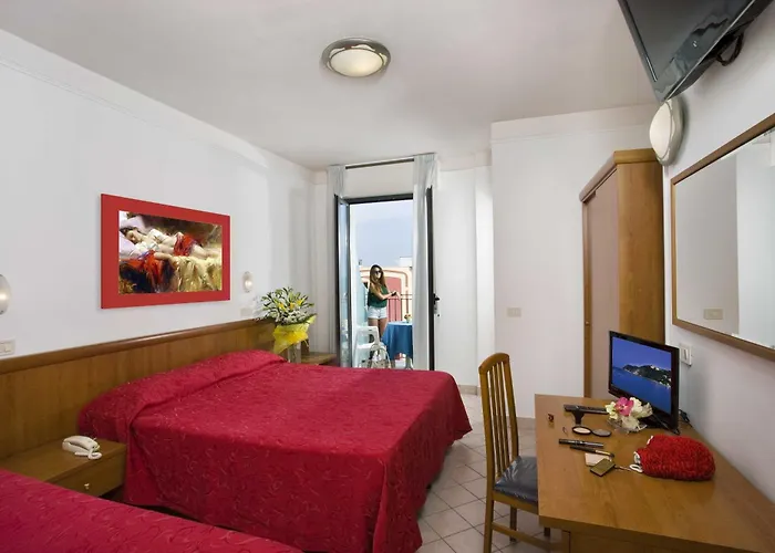 Acrux Szálloda Gabicce Mare