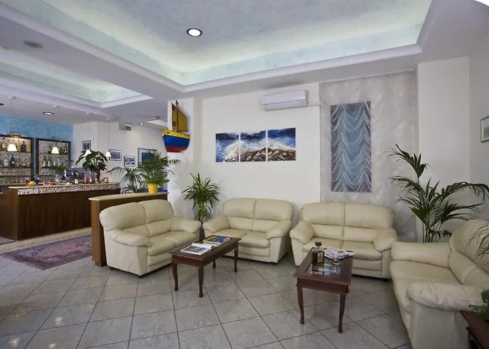 Szálloda Acrux Gabicce Mare