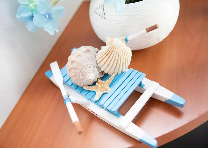 Szálloda Acrux Gabicce Mare