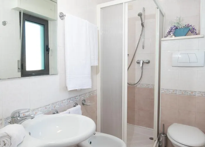 Acrux Szálloda Gabicce Mare