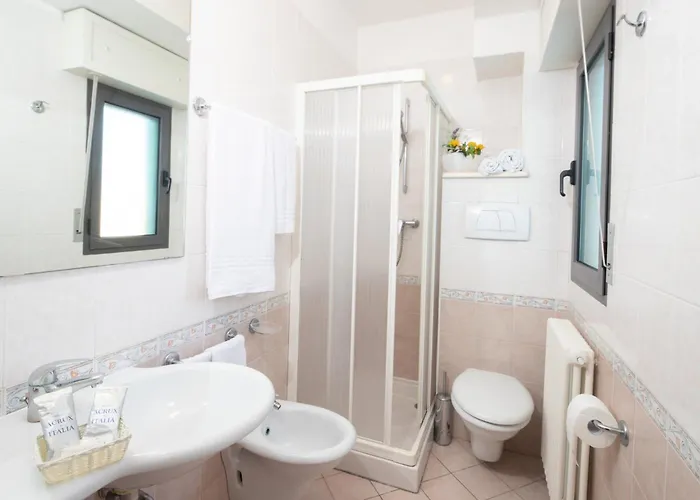 Acrux Szálloda Gabicce Mare