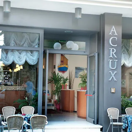 Acrux 加比切马莱