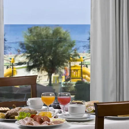 Acrux 3* Gabicce Mare