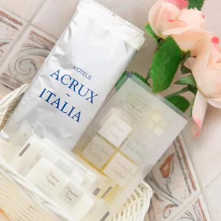 Acrux 3* Gabicce Mare