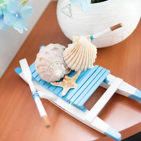 Hotell Acrux Gabicce Mare