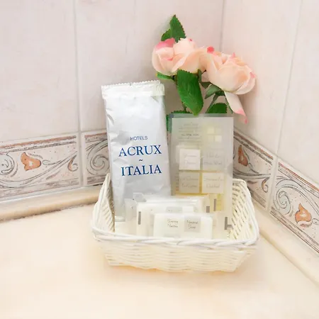 Acrux Gabicce Mare
