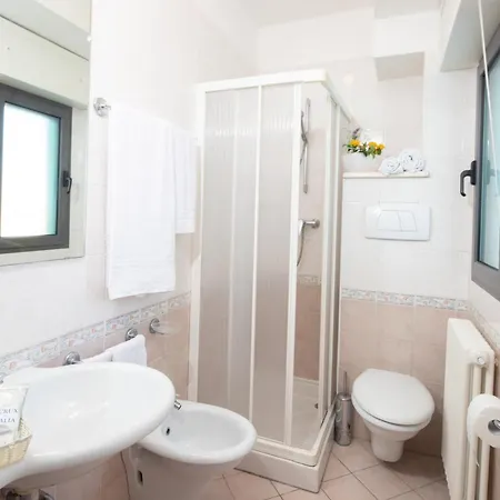 Acrux Hotell Gabicce Mare